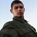Илья, 18 лет