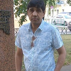 Фотография мужчины Бахтиер, 60 лет из г. Геленджик
