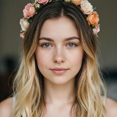 Фотография девушки Ангелина, 23 года из г. Саратов