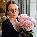 Анастасия, 37 лет