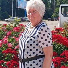 Фотография девушки Тамара, 63 года из г. Таганрог