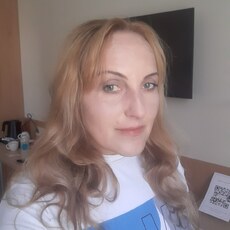 Фотография девушки Наталья, 47 лет из г. Полоцк