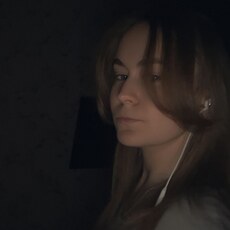 Фотография девушки Елизавета, 20 лет из г. Москва