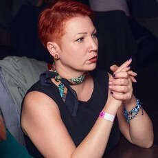 Фотография девушки Анастасия, 41 год из г. Долгопрудный
