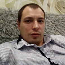 Фотография мужчины Лёха, 35 лет из г. Копейск