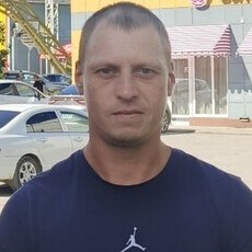 Фотография мужчины Евгений, 36 лет из г. Волжский