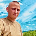 Данил, 21 год