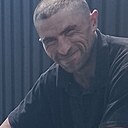 Сиргій, 37 лет