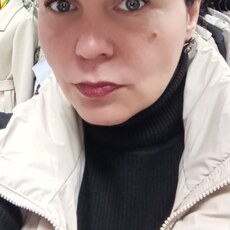 Фотография девушки Елена, 41 год из г. Березники