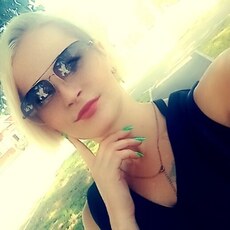 Анастасия, 27 из г. Красноярск.