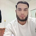 Сабир, 24 года