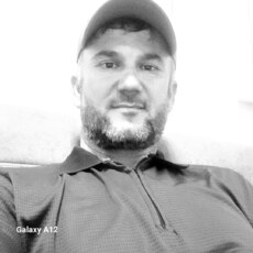 Фотография мужчины Saimumin, 40 лет из г. Москва