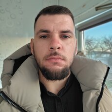Макс, 30 из г. Сергиев Посад.