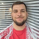 Макс, 30 лет
