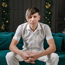 Фотография мужчины Павел, 40 лет из г. Бердск