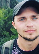 Фотография мужчины Михаил, 31 год из г. Норильск