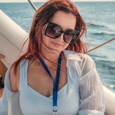 Фотография девушки Ольга, 43 года из г. Новороссийск
