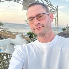 Фотография мужчины Павел, 41 год из г. Карловы Вары