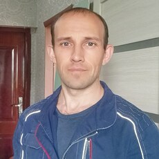 Фотография мужчины Евгений, 41 год из г. Тында