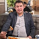 Куаныш, 43 года