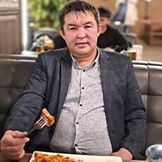 Фотография мужчины Куаныш, 43 года из г. Павлодар