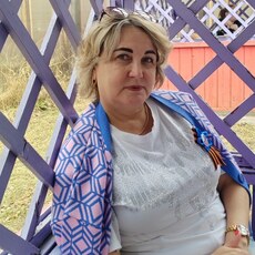 Фотография девушки Светлана, 53 года из г. Чита