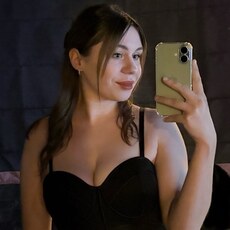 Фотография девушки Алина, 25 лет из г. Находка