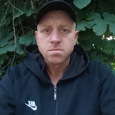 Фотография мужчины Андрей, 43 года из г. Тамбов