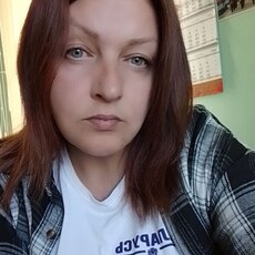 Фотография девушки Марина, 45 лет из г. Брест
