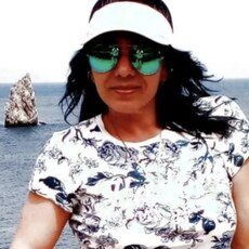 Фотография девушки Оксана, 44 года из г. Краснодар