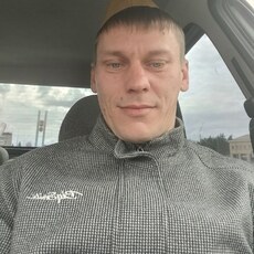 Фотография мужчины Виталий, 35 лет из г. Нижний Новгород