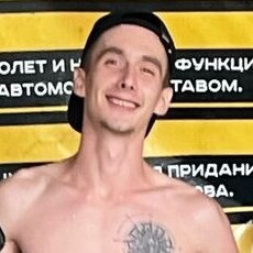 Фотография мужчины Дмитрий, 26 лет из г. Новошахтинск