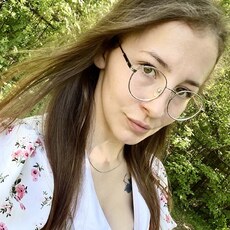 Юлия, 22 из г. Кемерово.