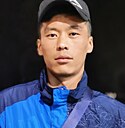 Бека, 32 года