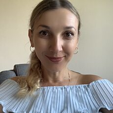 Фотография девушки Светлана, 41 год из г. Минск