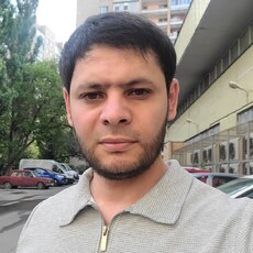 Фотография мужчины Muhammadyor, 29 лет из г. Москва