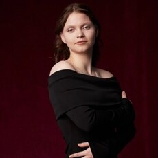 Фотография девушки Анна, 18 лет из г. Минск