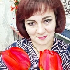 Фотография девушки Елена, 49 лет из г. Барнаул
