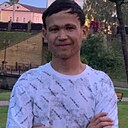 Дима, 24 года