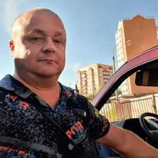 Фотография мужчины Сергей, 48 лет из г. Серпухов