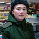 Захар, 23 года