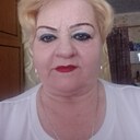 Вера, 67 лет