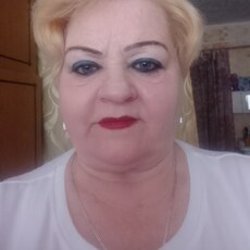 Фотография девушки Вера, 67 лет из г. Горняк (Алтайский Край)
