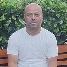 Фотография мужчины Федя, 43 года из г. Горячий Ключ