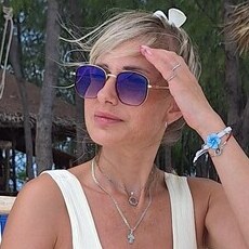 Фотография девушки Ирина, 45 лет из г. Тюмень