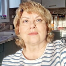 Фотография девушки Татьяна, 55 лет из г. Щёлково