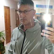 Фотография мужчины Serg, 46 лет из г. Владивосток