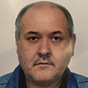 Рустам, 50 лет