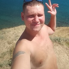 Фотография мужчины Владислав, 33 года из г. Брянск