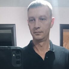 Фотография мужчины Николай, 44 года из г. Подольск
